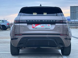 Land Rover Range Rover Evoque SE Dynamic D180 2020