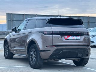 Land Rover Range Rover Evoque SE Dynamic D180 2020