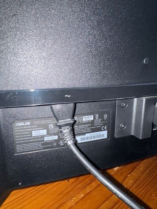 Monitor Gaming ASUS 32 165Hz