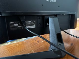 Monitor Gaming ASUS 32 165Hz