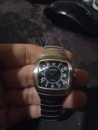Reloj Sandoz Zembla