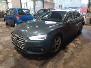 Audi A5 Sportback 2019