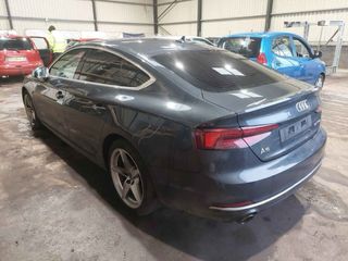 Audi A5 Sportback 2019