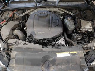 Audi A5 Sportback 2019