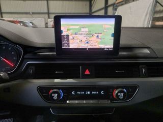 Audi A5 Sportback 2019