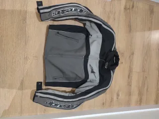 Chaqueta Moto Alpinestars