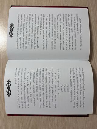 Mi profe es un vampiro (Spanish Edition)