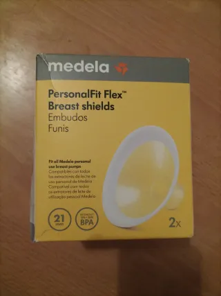 Lote Sacaleches Medela Swing Eléctrico + bolsas co