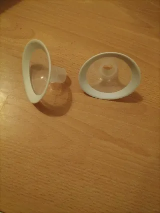 Lote Sacaleches Medela Swing Eléctrico + bolsas co