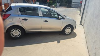 Opel Corsa 2014