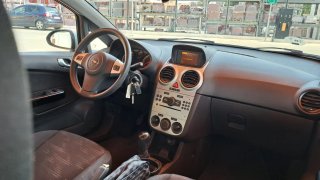 Opel Corsa 2014