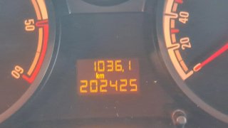 Opel Corsa 2014