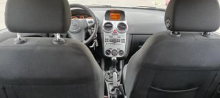 Opel Corsa 2014