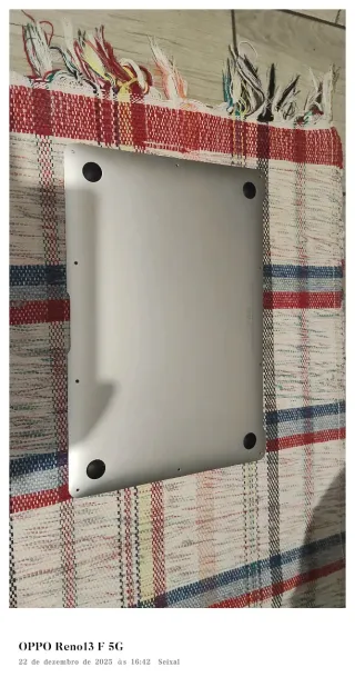 MacBook Air A1466 para peças