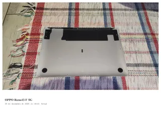 MacBook Air A1466 para peças