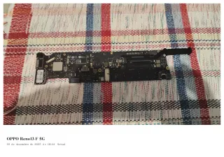 MacBook Air A1466 para peças