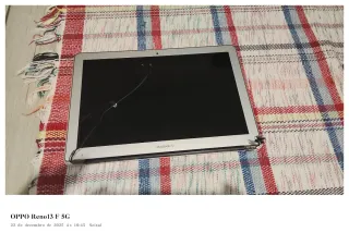 MacBook Air A1466 para peças