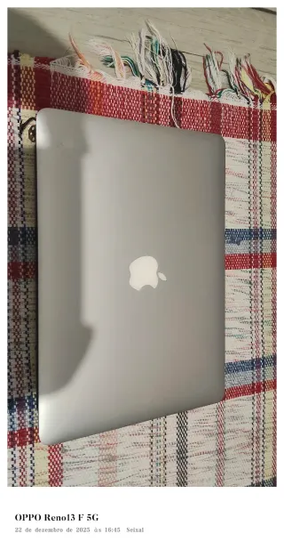MacBook Air A1466 para peças