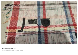 MacBook Air A1466 para peças