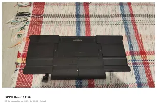 MacBook Air A1466 para peças