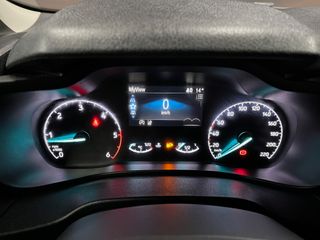 Ford Transit Connect 1.5 TDCi 120cv L2 Trend