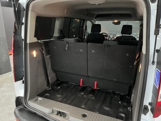 Ford Transit Connect 1.5 TDCi 120cv L2 Trend