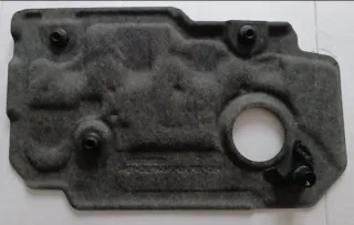 Tapa Motor Peugeot/Citroen/Opel Rifter,Parnert..