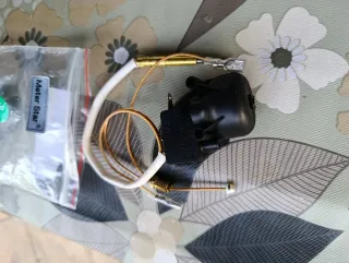 Interruttore Micro Anti Tilt FD4