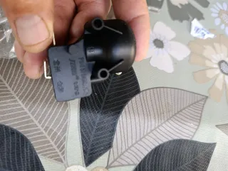 Interruttore Micro Anti Tilt FD4