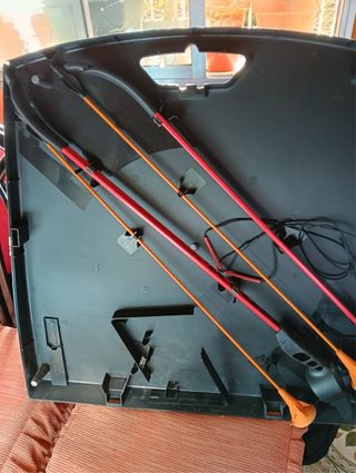 Diana de tiro Geológica