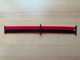 Apple Watch 45mm. Product Red 2021 Sport Loop