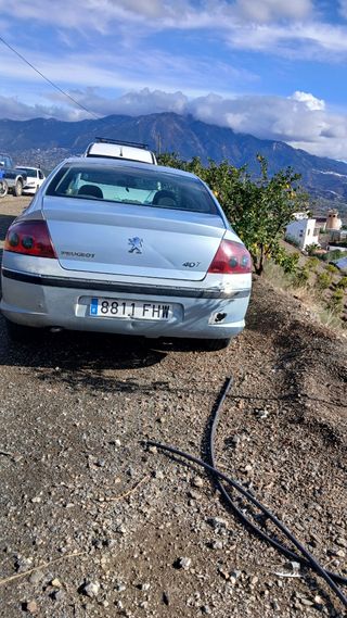 Peugeot 207 2007