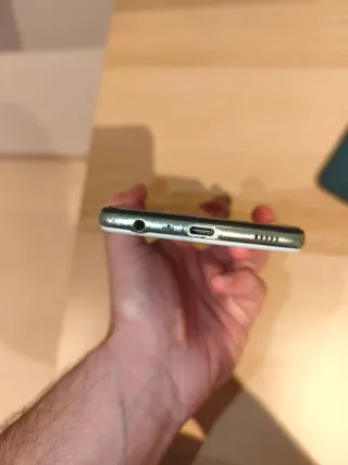 Samsung Galaxy A52s 5G