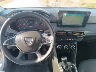 Dacia Sandero 2021