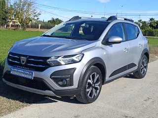 Dacia Sandero 2021