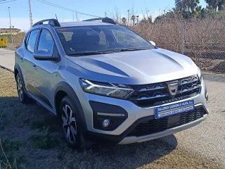 Dacia Sandero 2021