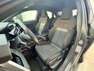 Audi A3 Sedan S line 35 TFSI 110kW S tronic