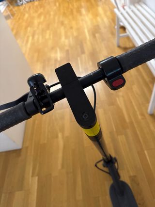 Patinete Eléctrico Xiaomi