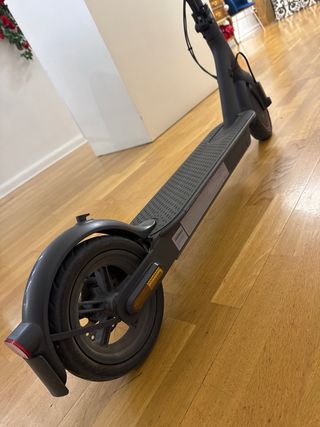 Patinete Eléctrico Xiaomi