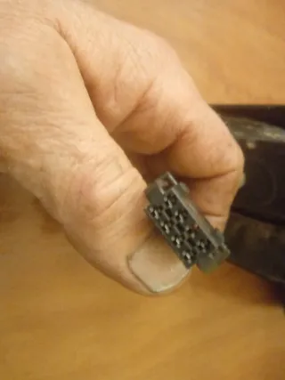 Retrovisor Derecho Altea XL