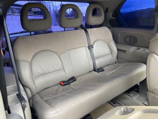 Chrysler Voyager 2002