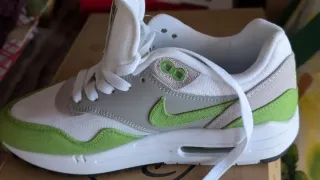 Nike Air Max 1 Patta Chlorophyll Edición Especial