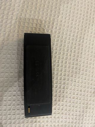 Altavoz Inalámbrico Bose Negro