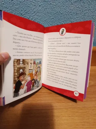 El secreto del alquimista Bat Pat