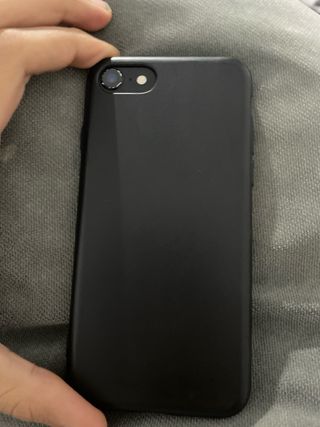iPhone SE 2da Gen Negro