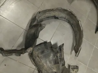 Passi ruota Honda Shuttle Beagle