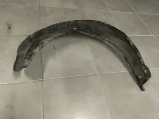 Passi ruota Honda Shuttle Beagle