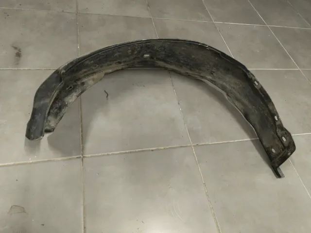 Passi ruota Honda Shuttle Beagle