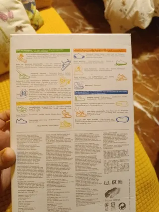 Zapatillas Niña Geox Frozen II Talla 34