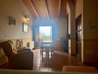 Casa adosada en alquiler en San Agustín